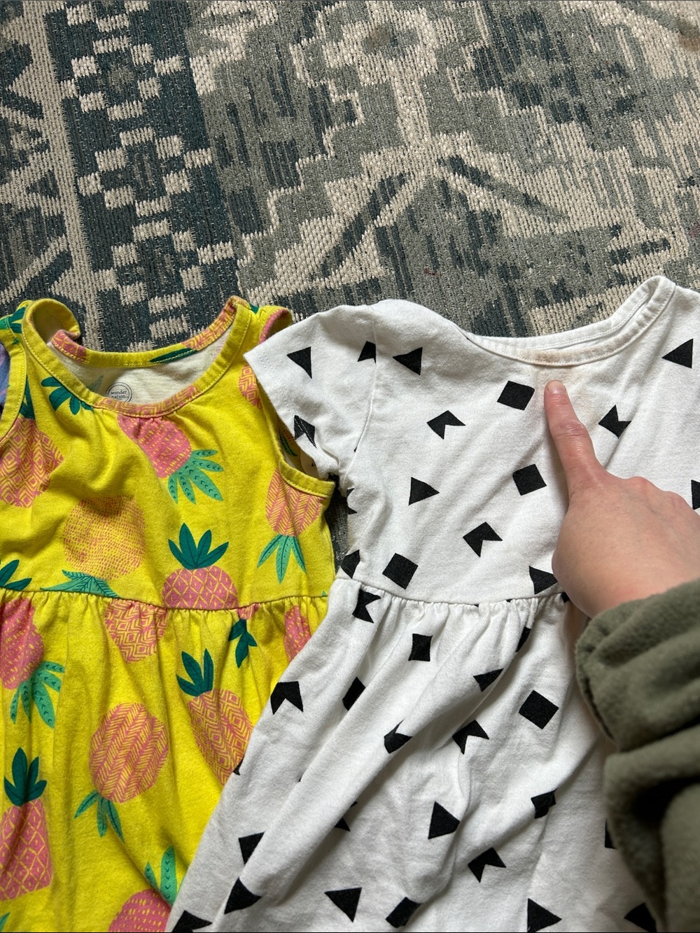 Dress bundle - Picture 2 of 6